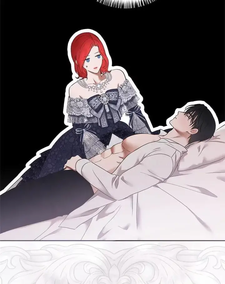 漫画《偶然开启女尊游戏》123.给出答案第38张图