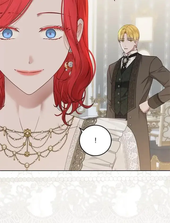 漫画《偶然开启女尊游戏》123.给出答案第87张图