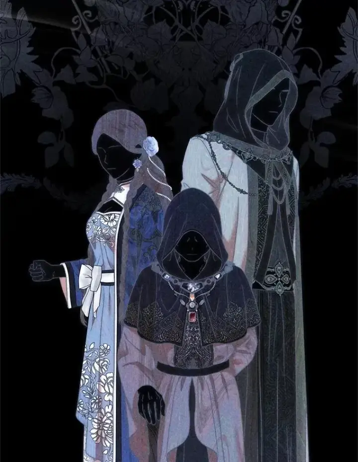漫画《偶然开启女尊游戏》124.杀掉未来的我第2张图