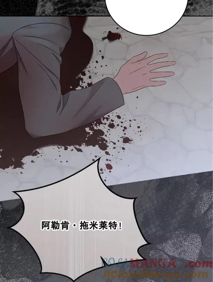 漫画《偶然开启女尊游戏》126.结盟邀请第57张图