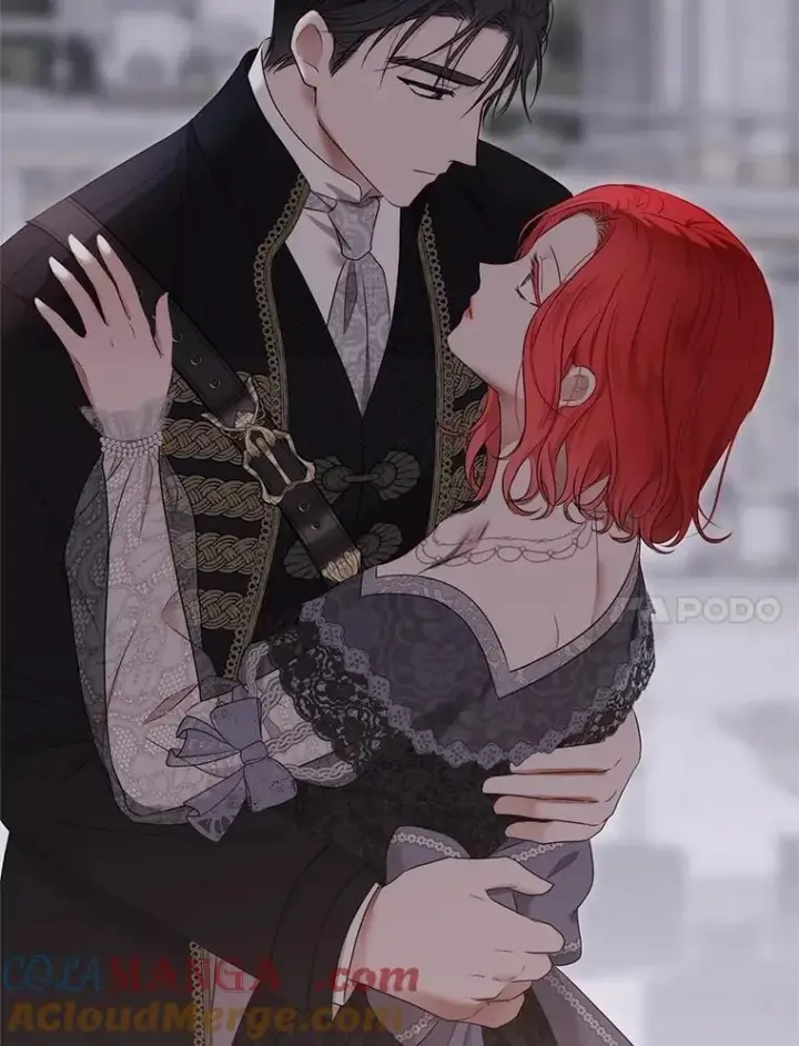 漫画《偶然开启女尊游戏》127.约会第49张图