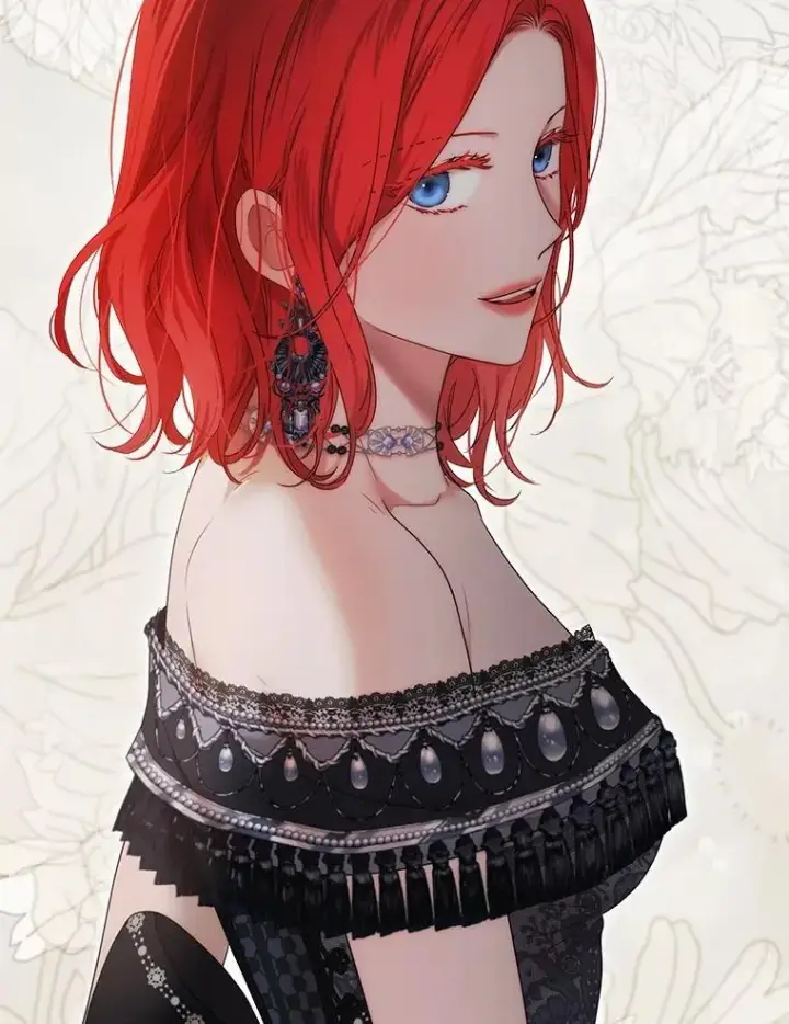 漫画《偶然开启女尊游戏》128.一切为了她第38张图