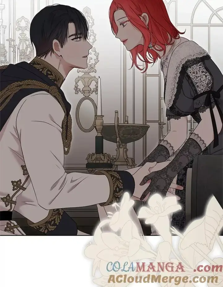 漫画《偶然开启女尊游戏》129.再遇神第91张图
