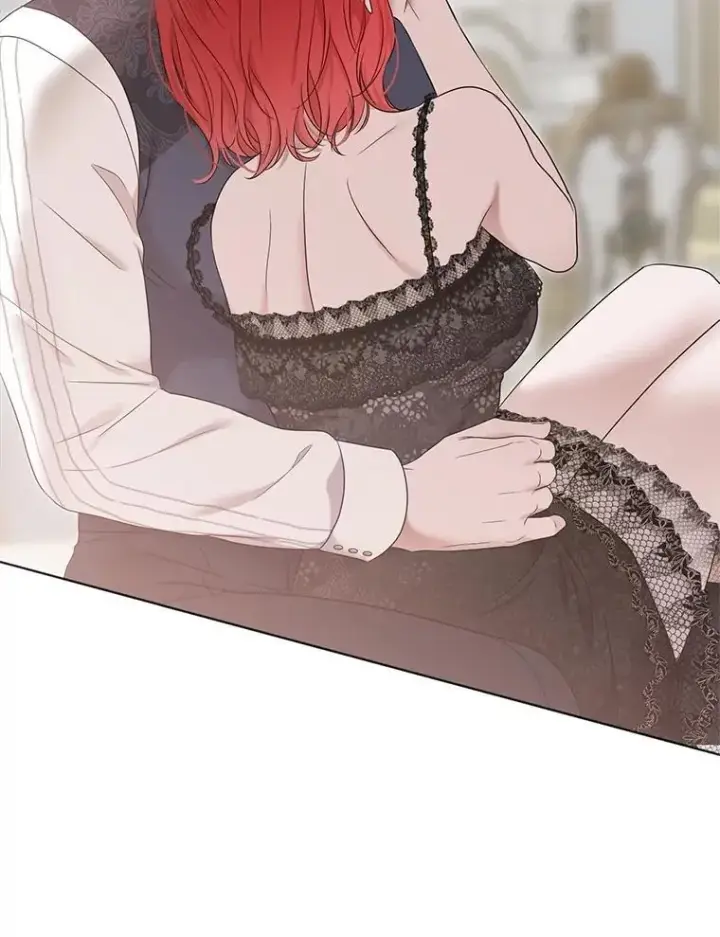 漫画《偶然开启女尊游戏》131.皇后去世第39张图