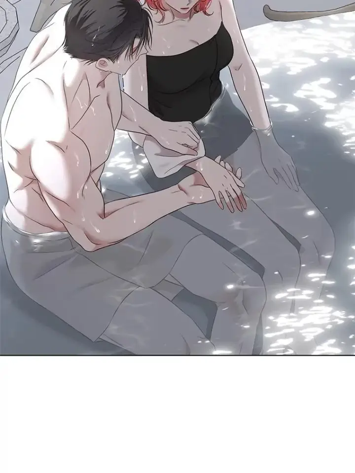 漫画《偶然开启女尊游戏》135.片刻的脆弱第23张图