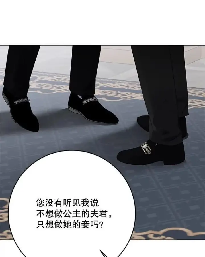 漫画《偶然开启女尊游戏》139.皇子的争吵第89张图