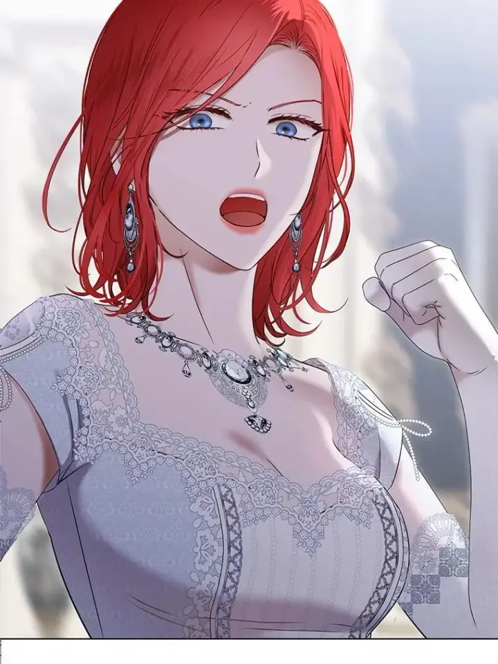 漫画《偶然开启女尊游戏》140.考尔罗斯的隐痛第2张图