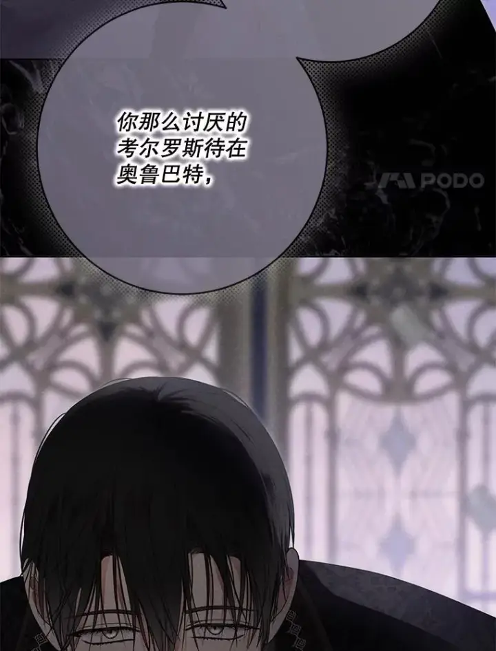 漫画《偶然开启女尊游戏》140.考尔罗斯的隐痛第20张图