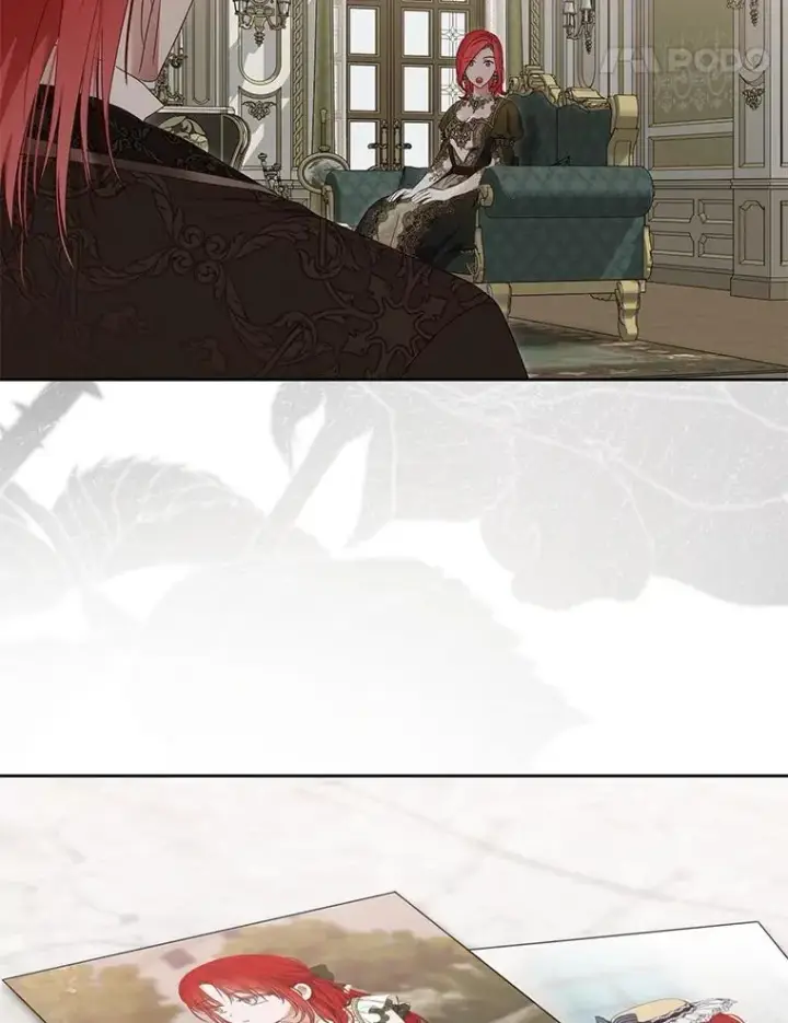 漫画《偶然开启女尊游戏》140.考尔罗斯的隐痛第59张图