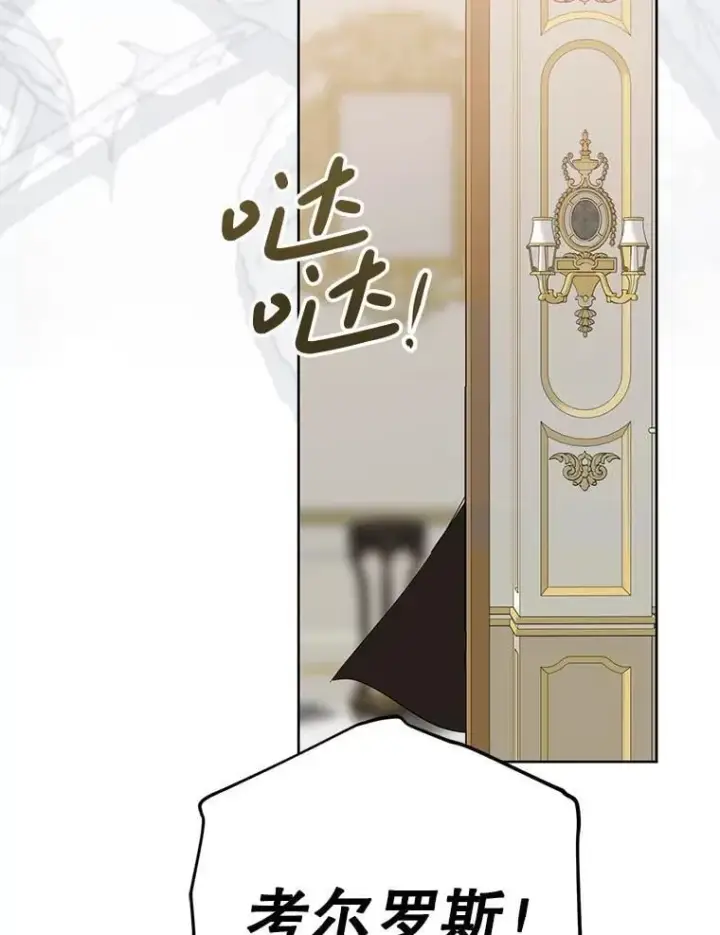 漫画《偶然开启女尊游戏》140.考尔罗斯的隐痛第63张图