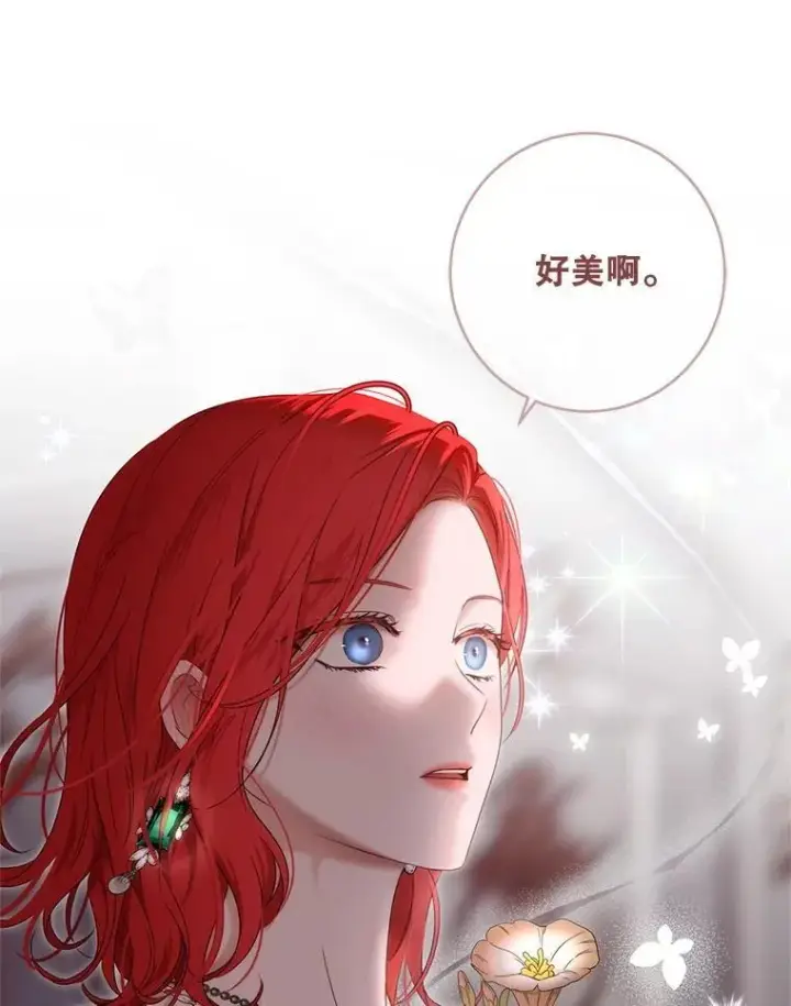 漫画《偶然开启女尊游戏》141.考尔罗斯的坦白第21张图