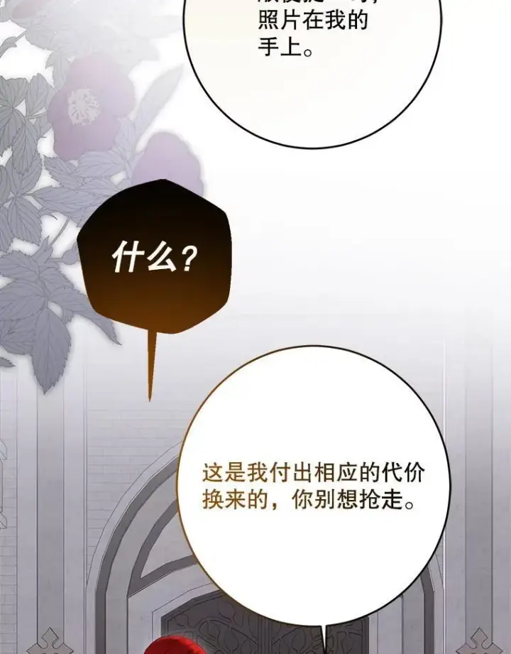 漫画《偶然开启女尊游戏》141.考尔罗斯的坦白第65张图