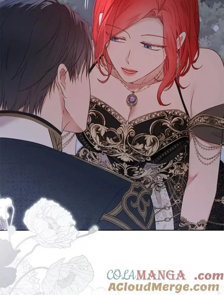 漫画《偶然开启女尊游戏》143.其他关系第93张图