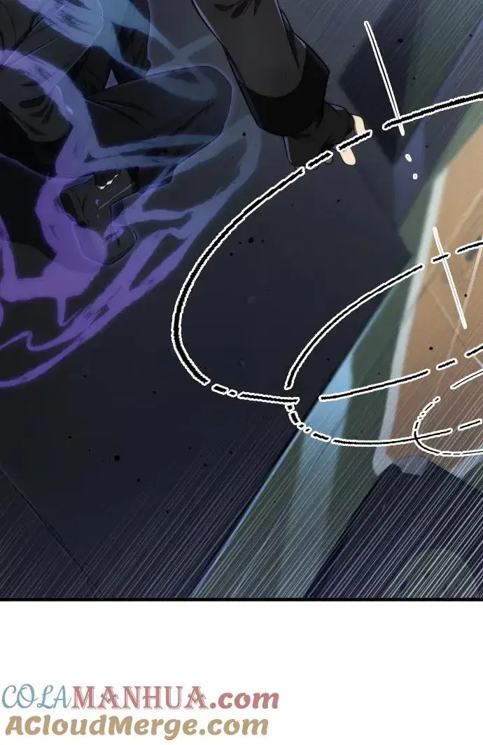 漫画《排名第一大神的归来》第44话第61张图