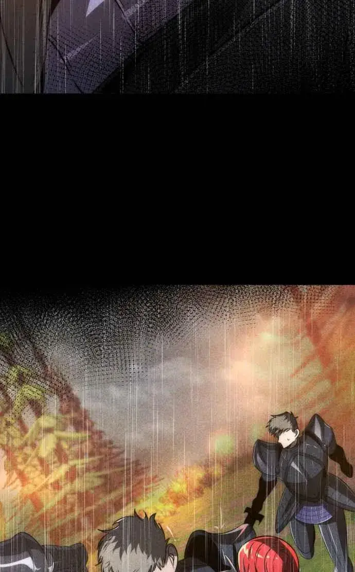 漫画《排名第一大神的归来》第69话第45张图