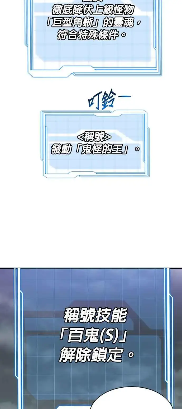 漫画《排名第一大神的归来》第74话第32张图