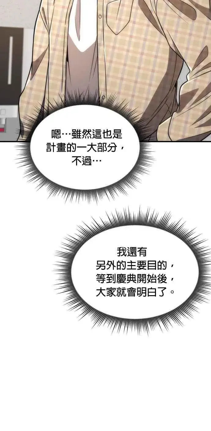 漫画《排名第一大神的归来》第79话第11张图