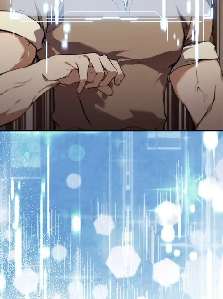 漫画《配角太强了》1.穿进小说第103张图