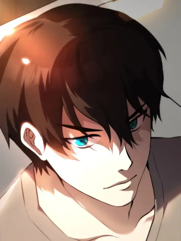 漫画《配角太强了》1.穿进小说第173张图