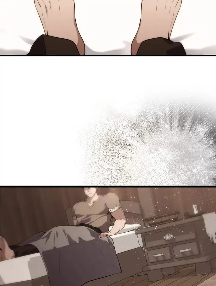 漫画《配角太强了》1.穿进小说第87张图
