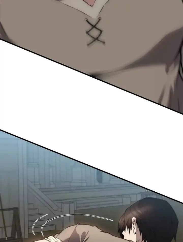 漫画《配角太强了》2.考核第129张图