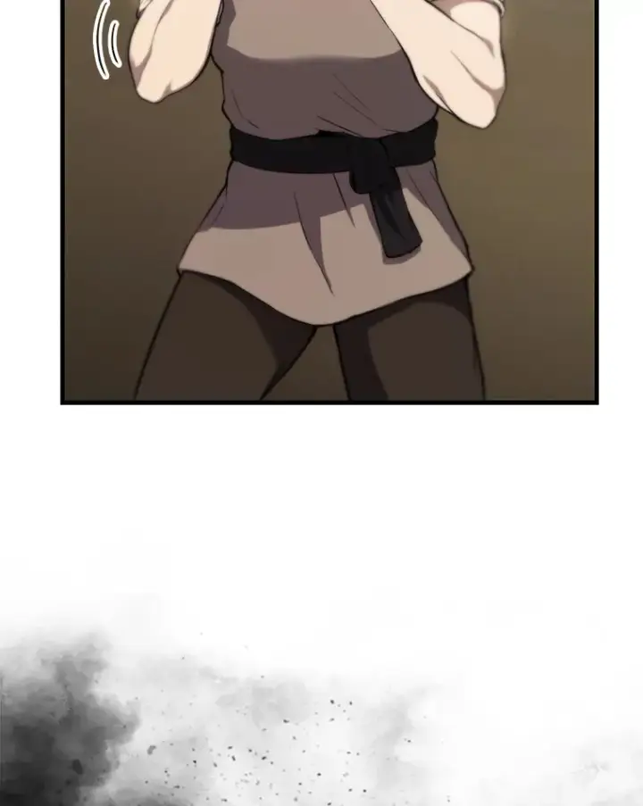 漫画《配角太强了》2.考核第141张图