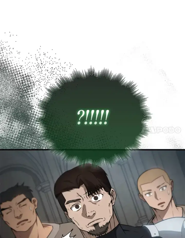 漫画《配角太强了》2.考核第179张图