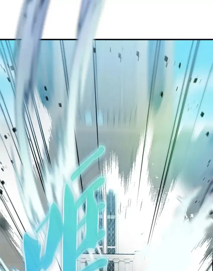 漫画《配角太强了》2.考核第189张图