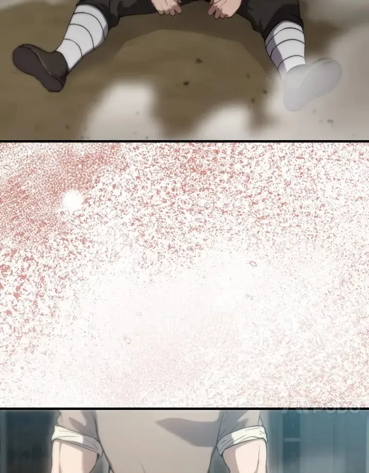 漫画《配角太强了》3.怪物第21张图