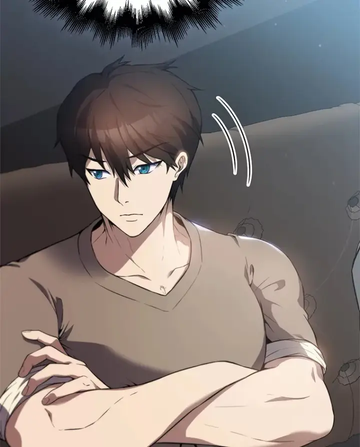 漫画《配角太强了》4.挑衅第13张图