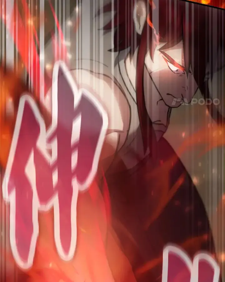 漫画《配角太强了》4.挑衅第146张图