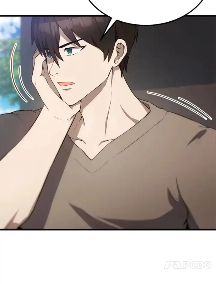 漫画《配角太强了》6.面见大公第38张图