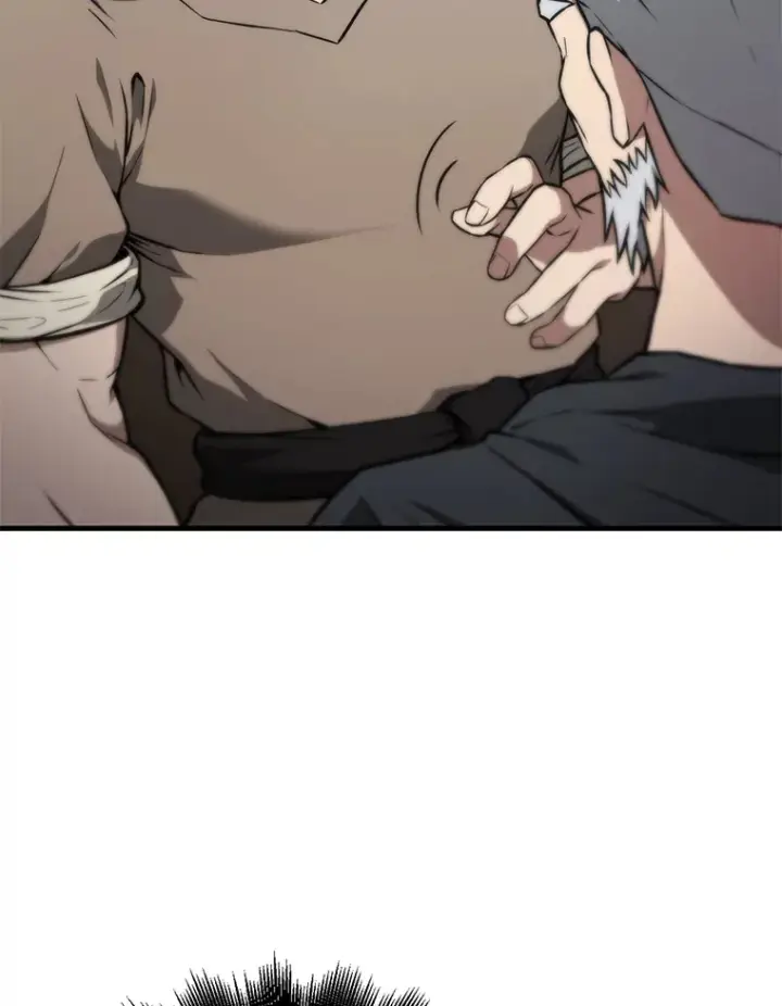 漫画《配角太强了》8.被针对第86张图