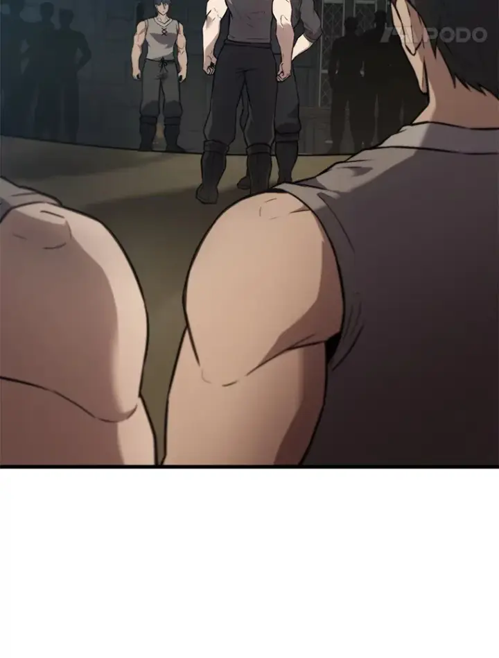 漫画《配角太强了》9.挑战教官第14张图