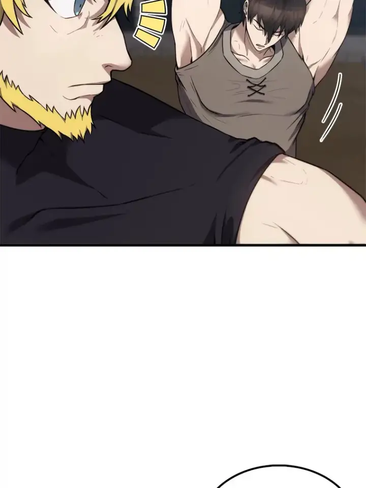 漫画《配角太强了》10.神血开放第16张图