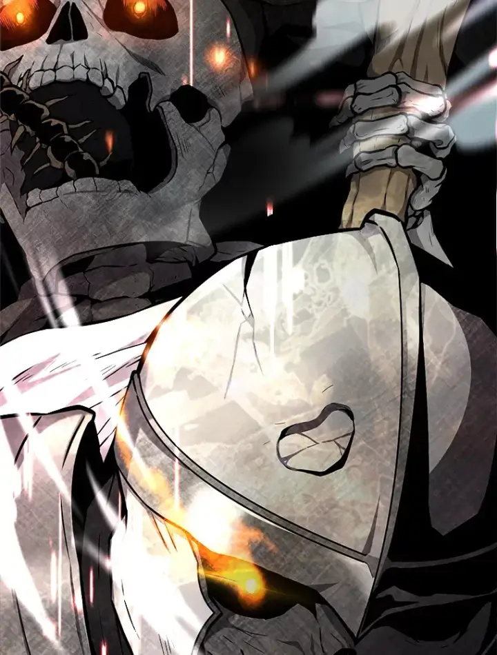 漫画《配角太强了》13.斗神标识第5张图