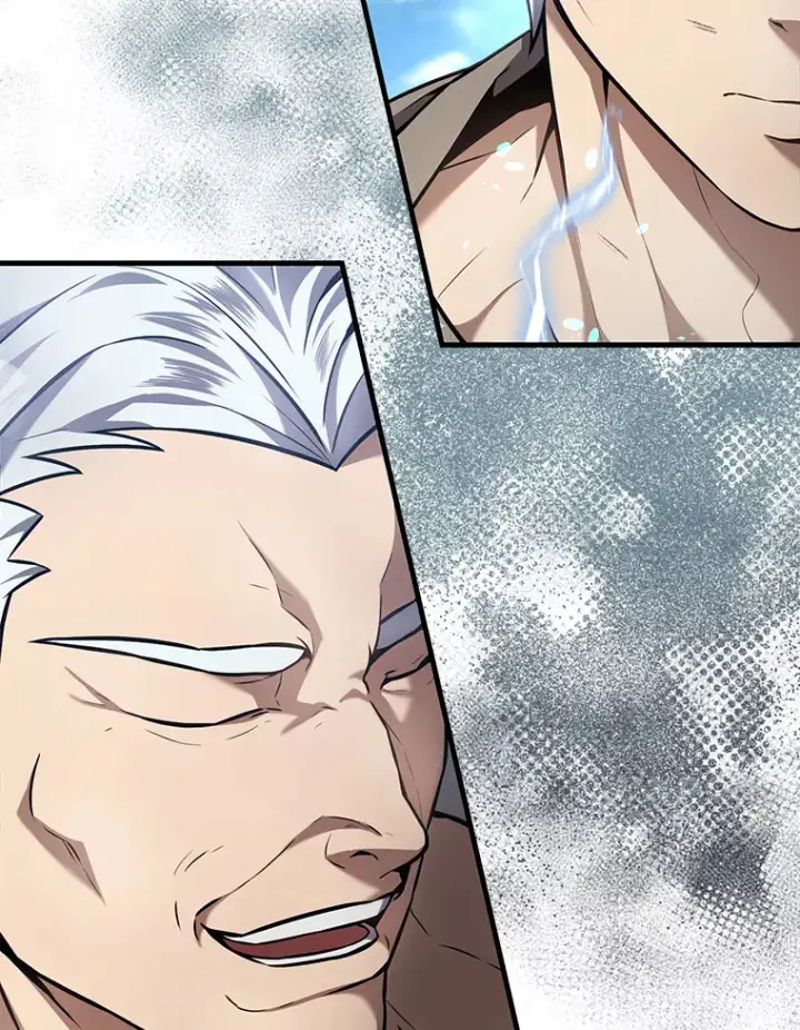 漫画《配角太强了》14.活过来的石像第54张图