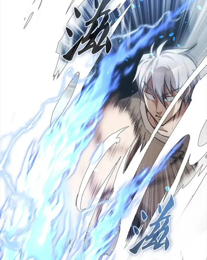 漫画《配角太强了》14.活过来的石像第85张图