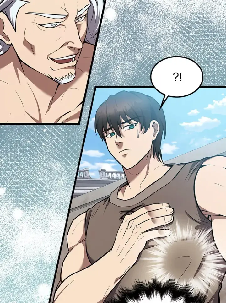 漫画《配角太强了》15.十岁斗神第37张图