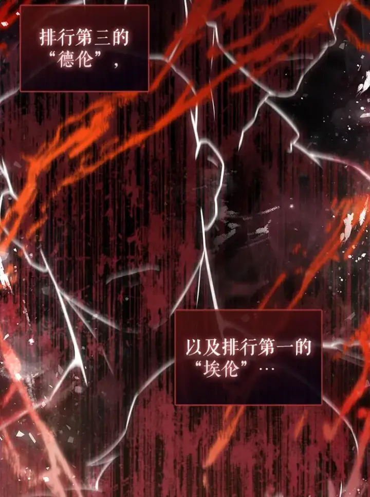 漫画《配角太强了》17.争相拉拢第6张图