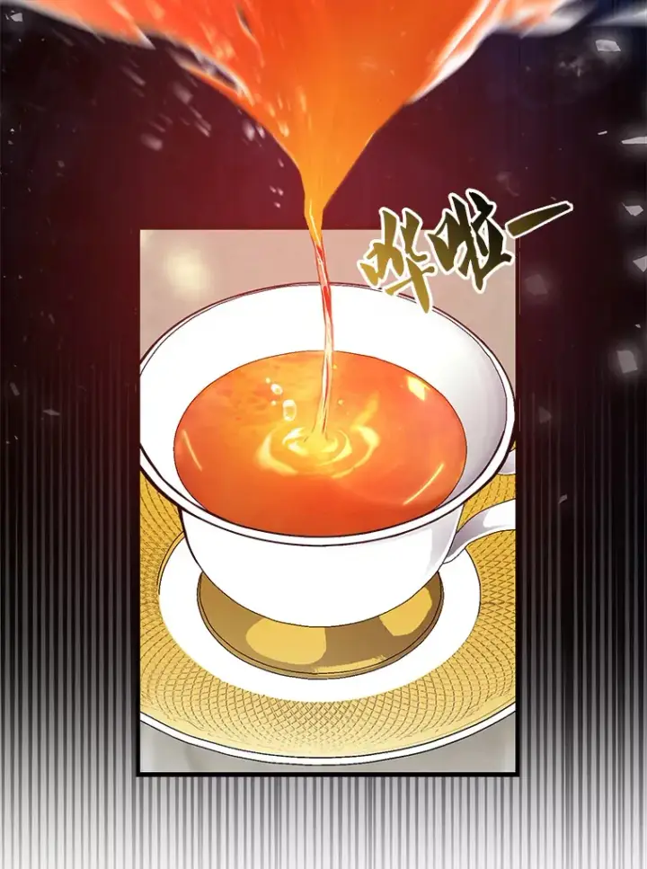 漫画《配角太强了》17.争相拉拢第8张图