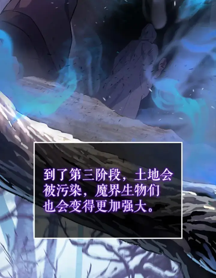 漫画《配角太强了》19.团队训练第22张图