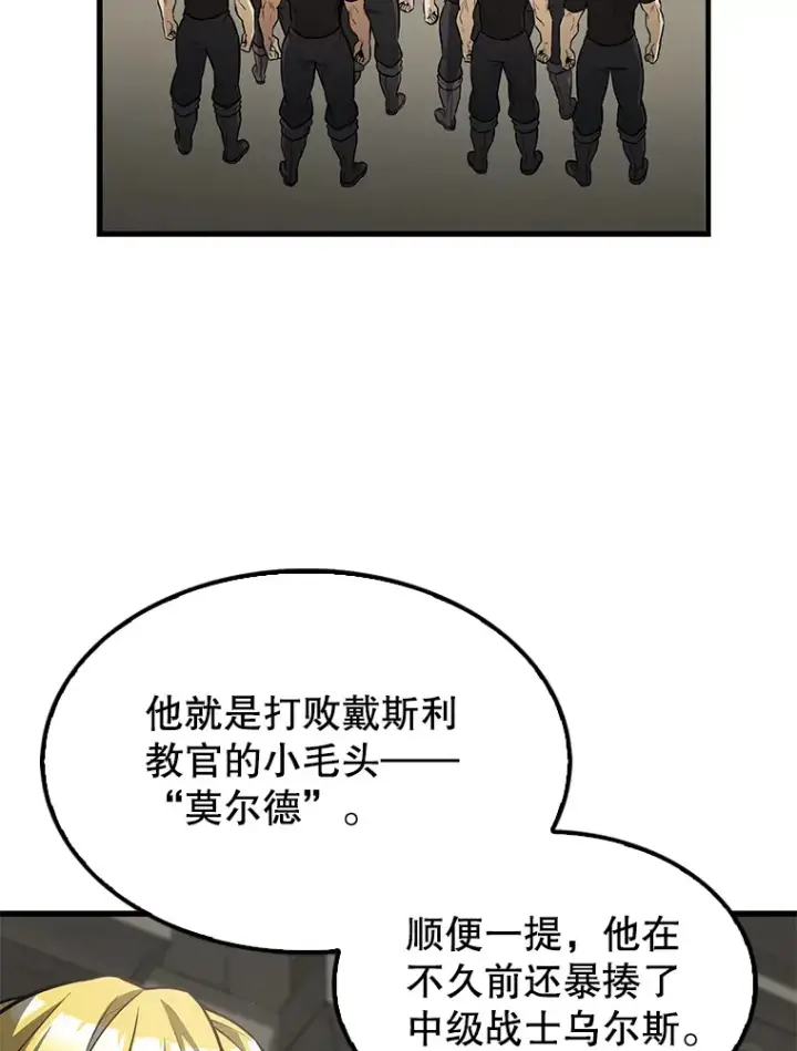 漫画《配角太强了》19.团队训练第42张图