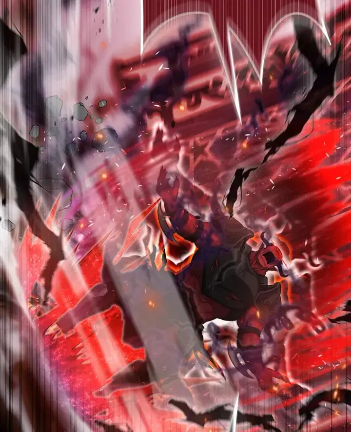 漫画《配角太强了》21.惜才第68张图