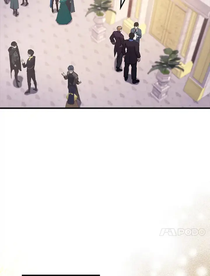 漫画《配角太强了》22.褒奖仪式第31张图