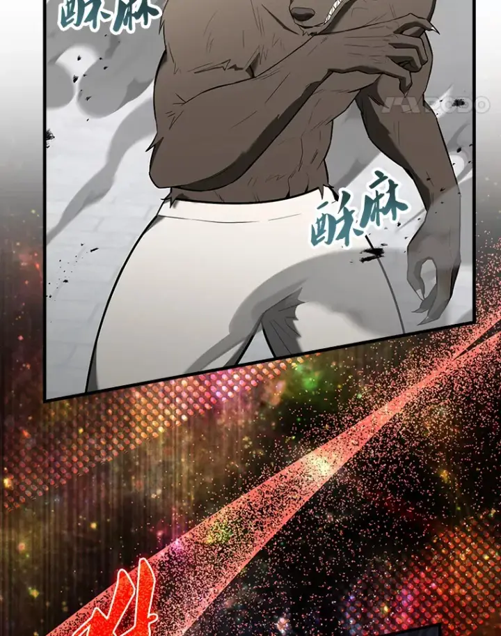 漫画《配角太强了》28.光荣的安息第58张图