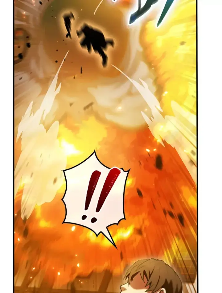 漫画《配角太强了》29.意外爆炸第68张图