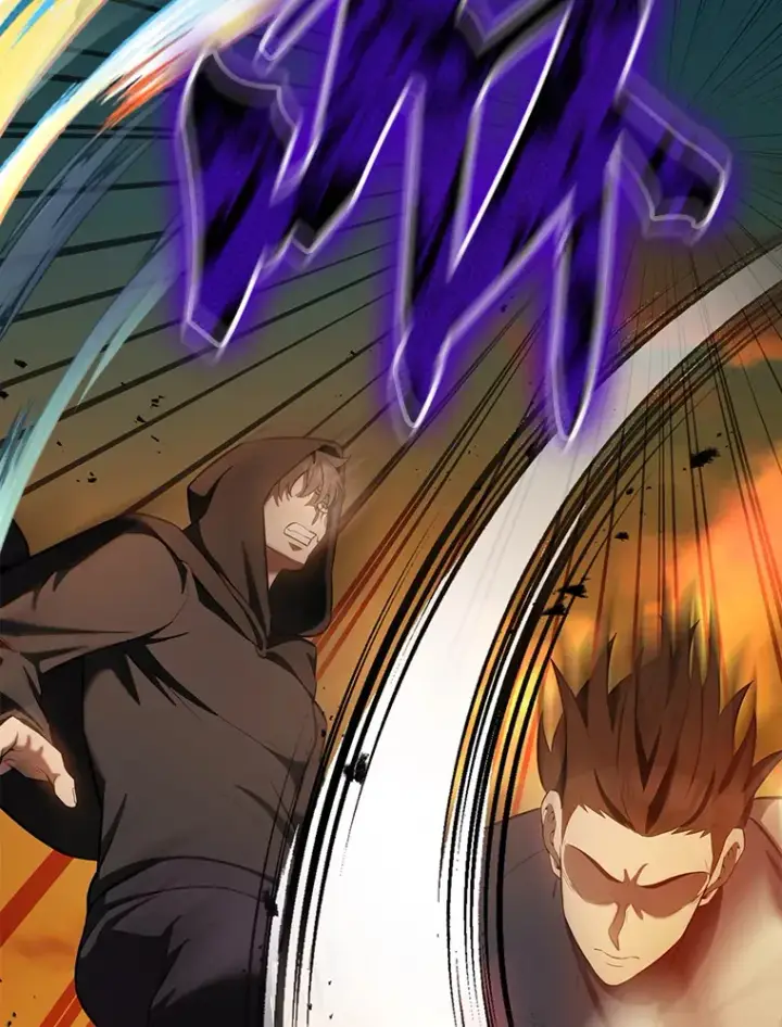 漫画《配角太强了》29.意外爆炸第79张图