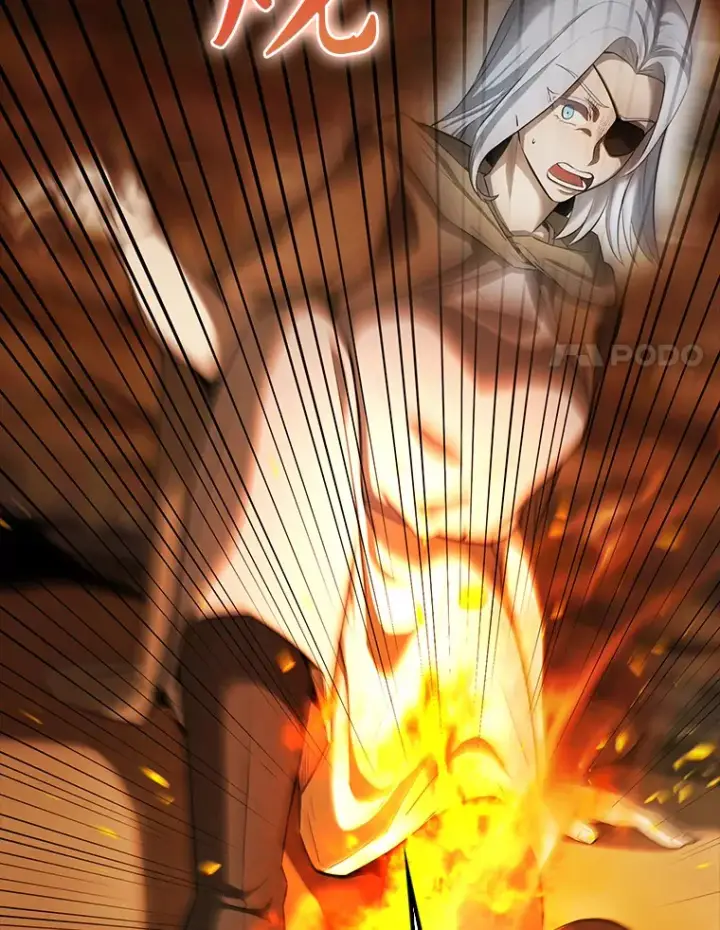 漫画《配角太强了》34.一对三第126张图