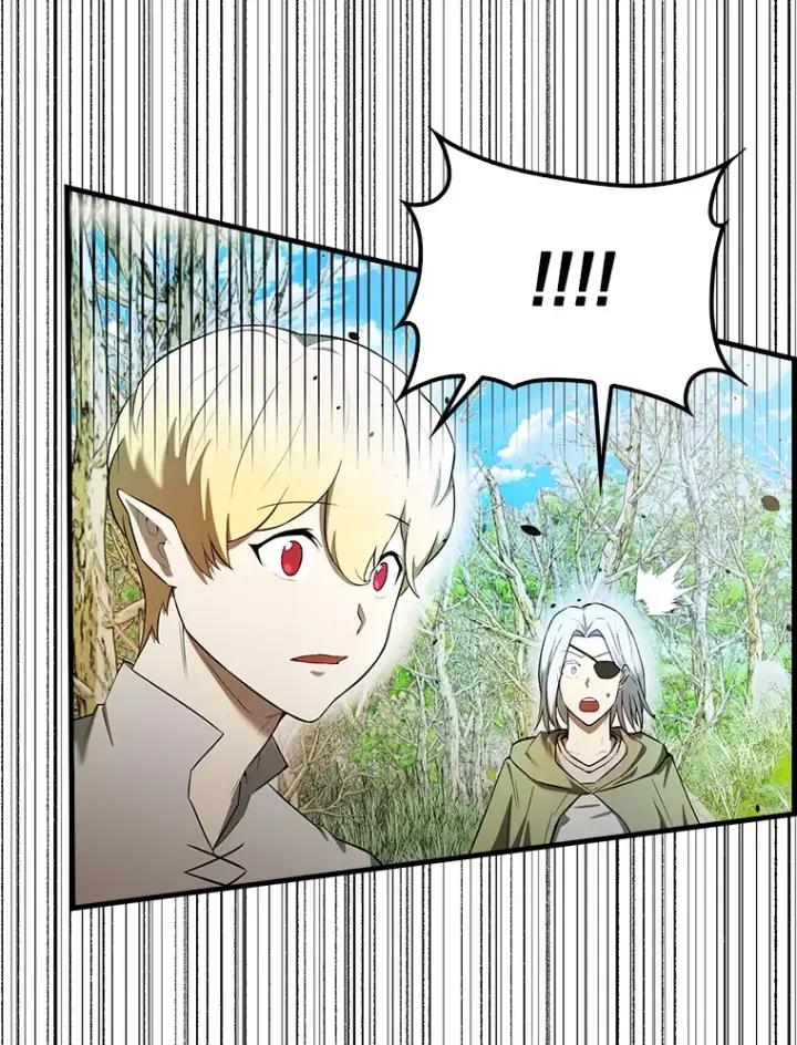 漫画《配角太强了》34.一对三第52张图